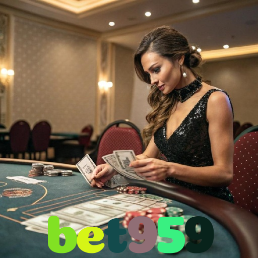  bet959