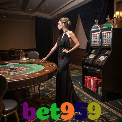  bet959