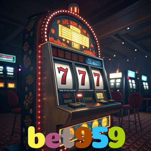  bet959