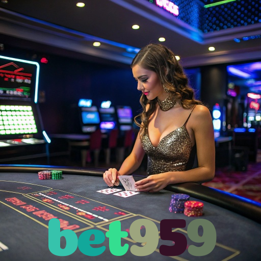 bet959