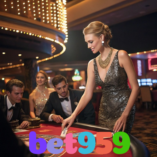  bet959