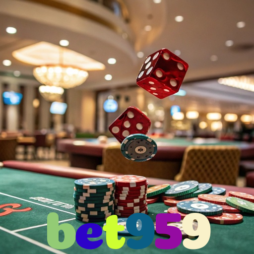 bet959