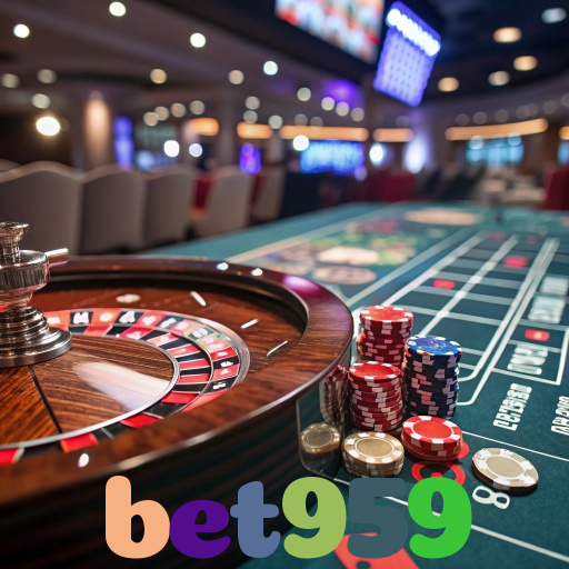  bet959