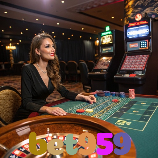  bet959