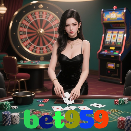  bet959