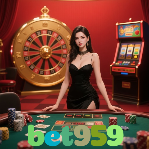 bet959