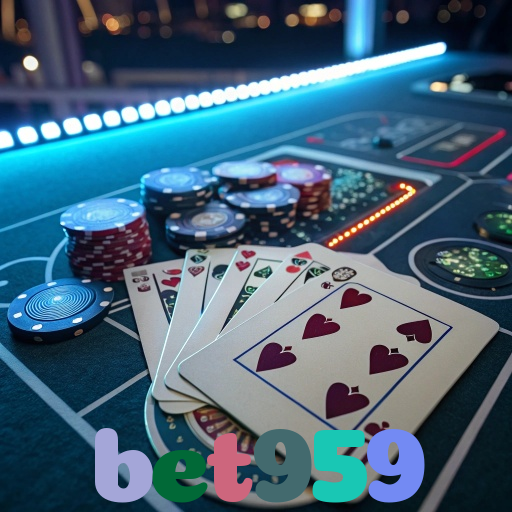  bet959