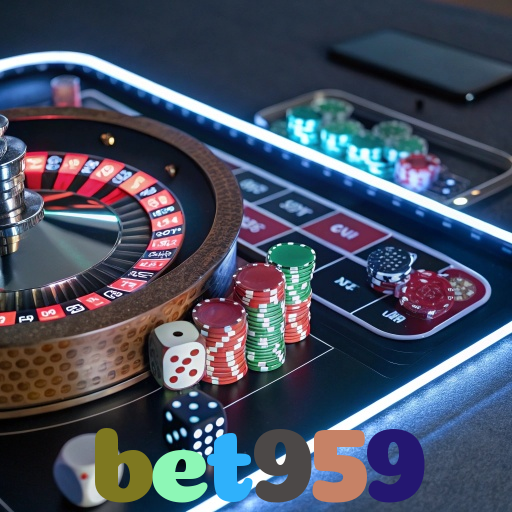  bet959