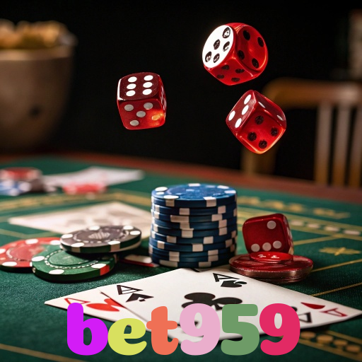  bet959