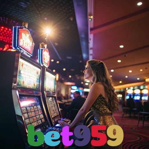  bet959