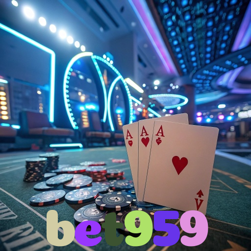  bet959