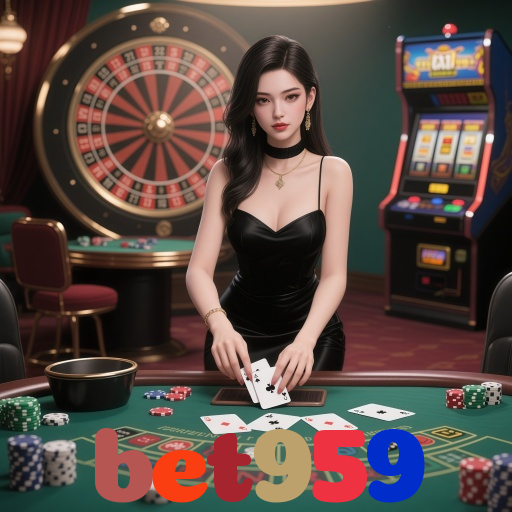  bet959
