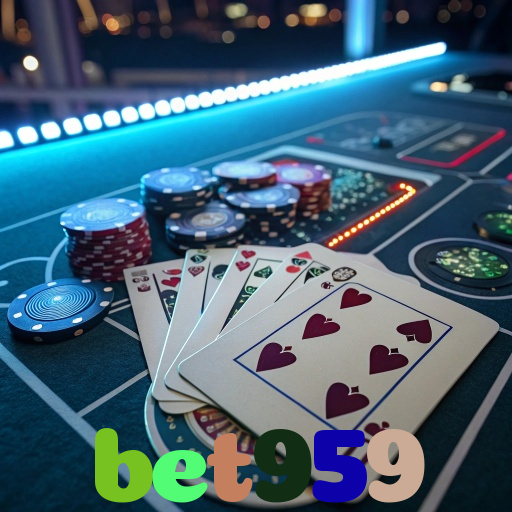  bet959