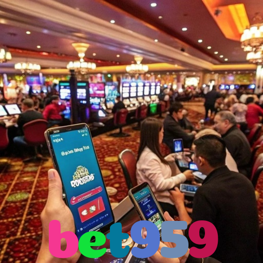  bet959