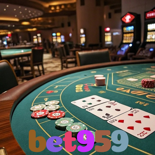  bet959