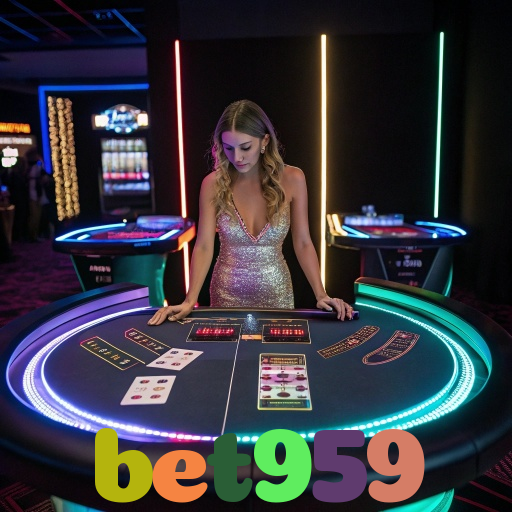  bet959