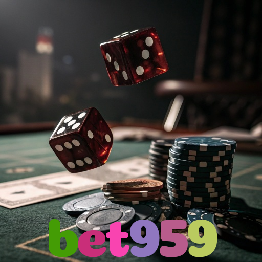  bet959