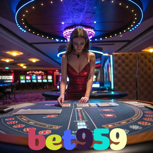  bet959