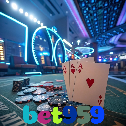  bet959