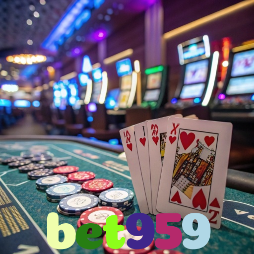  bet959