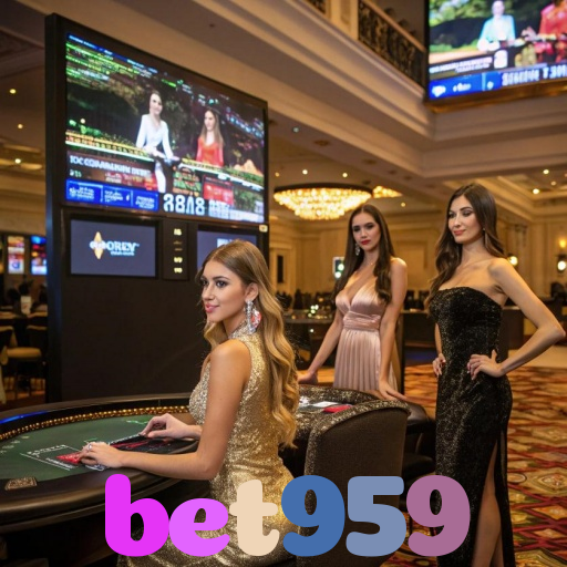  bet959
