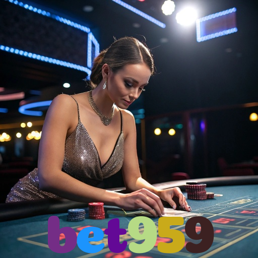  bet959