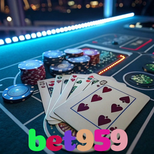  bet959