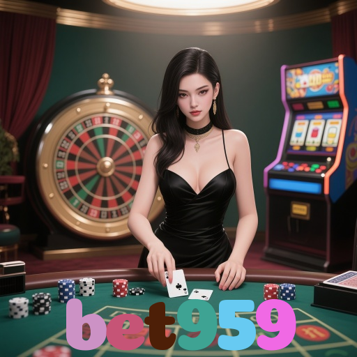  bet959