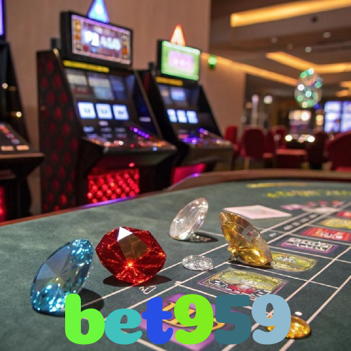  bet959