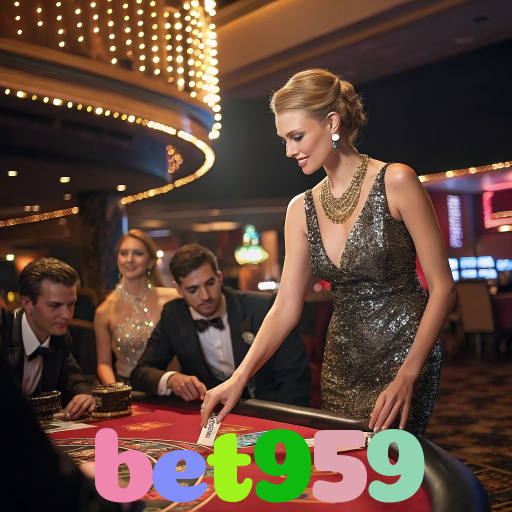  bet959