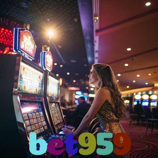  bet959