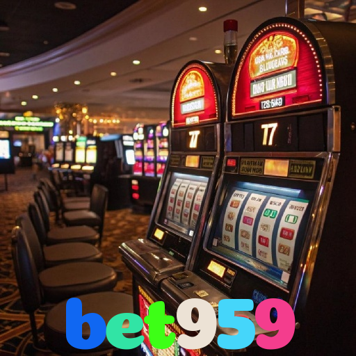  bet959