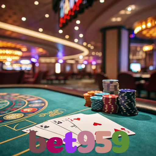  bet959