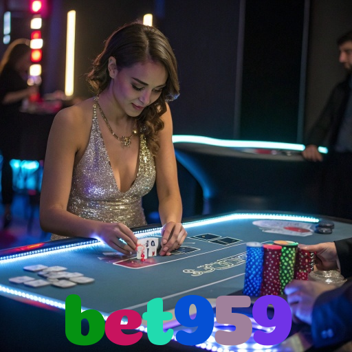  bet959