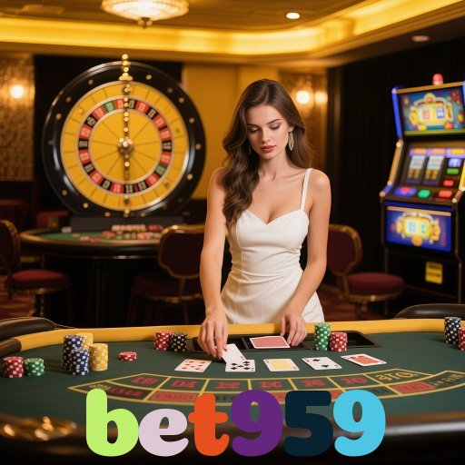  bet959