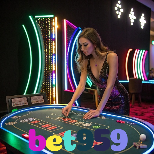  bet959