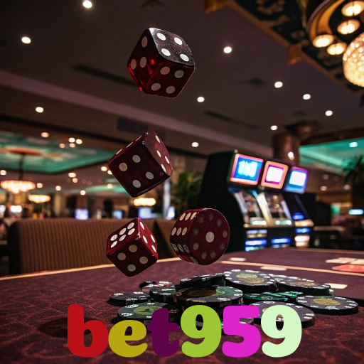  bet959