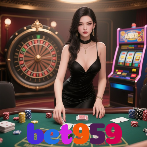  bet959