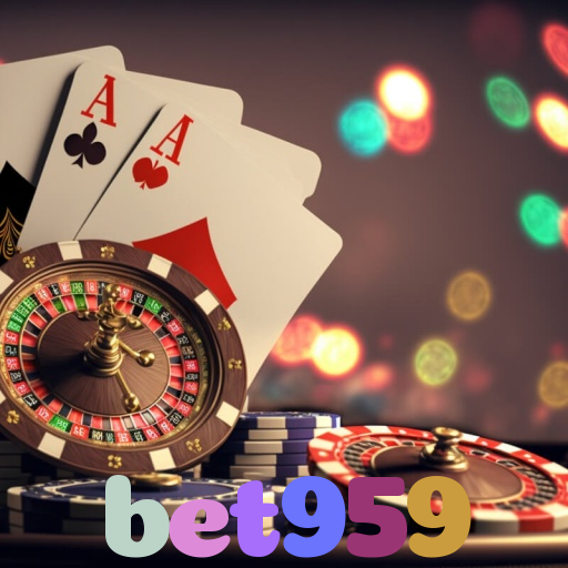  bet959