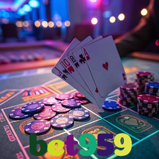  bet959