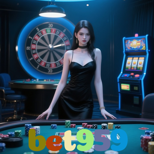  bet959