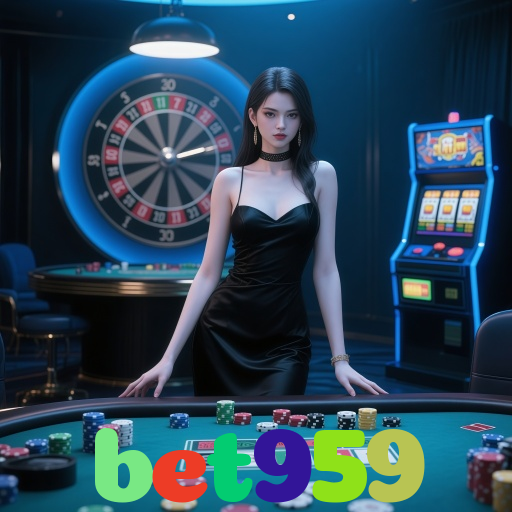  bet959