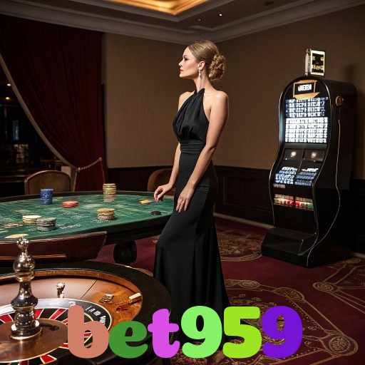  bet959