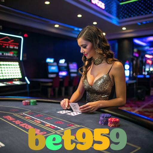  bet959