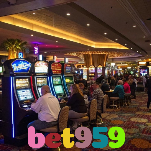  bet959