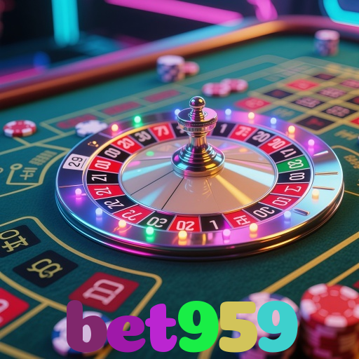  bet959