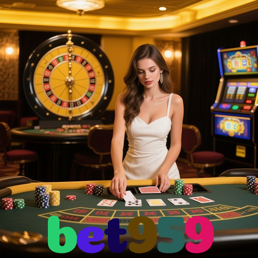 bet959