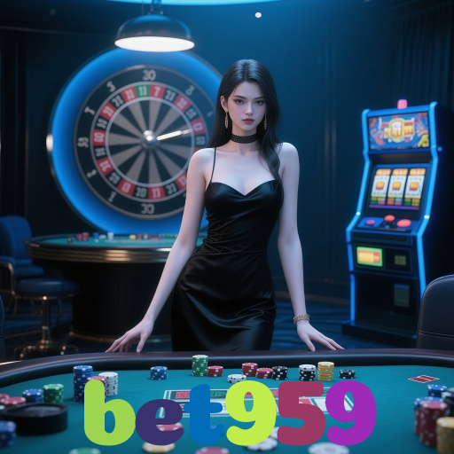  bet959
