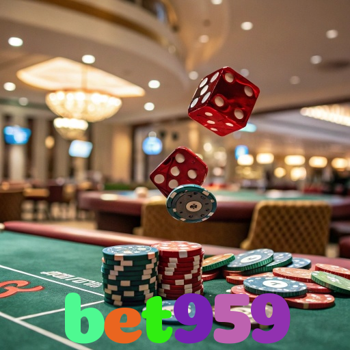  bet959