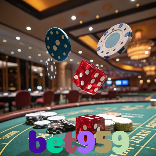  bet959